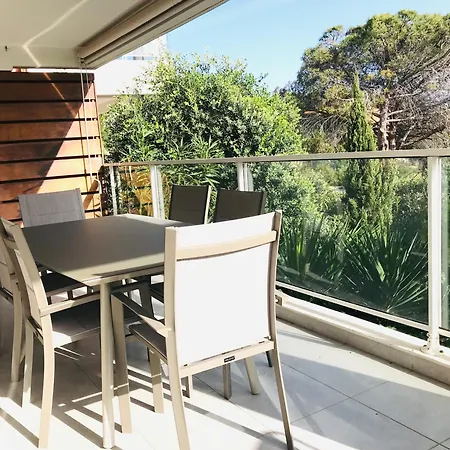 Daire Les Terrasses