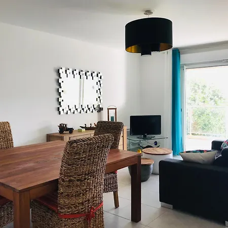 Les Terrasses Apartment Calvi (Corsica)