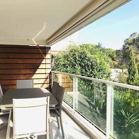 Les Terrasses *
