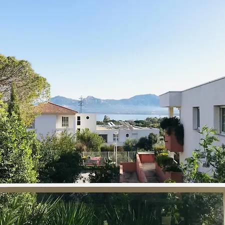 Apartment Les Terrasses *