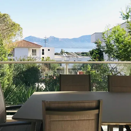 Les Terrasses *