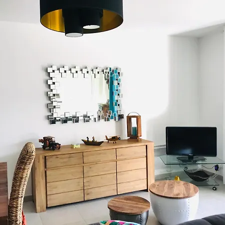Appartement Les Terrasses Calvi (Corsica)